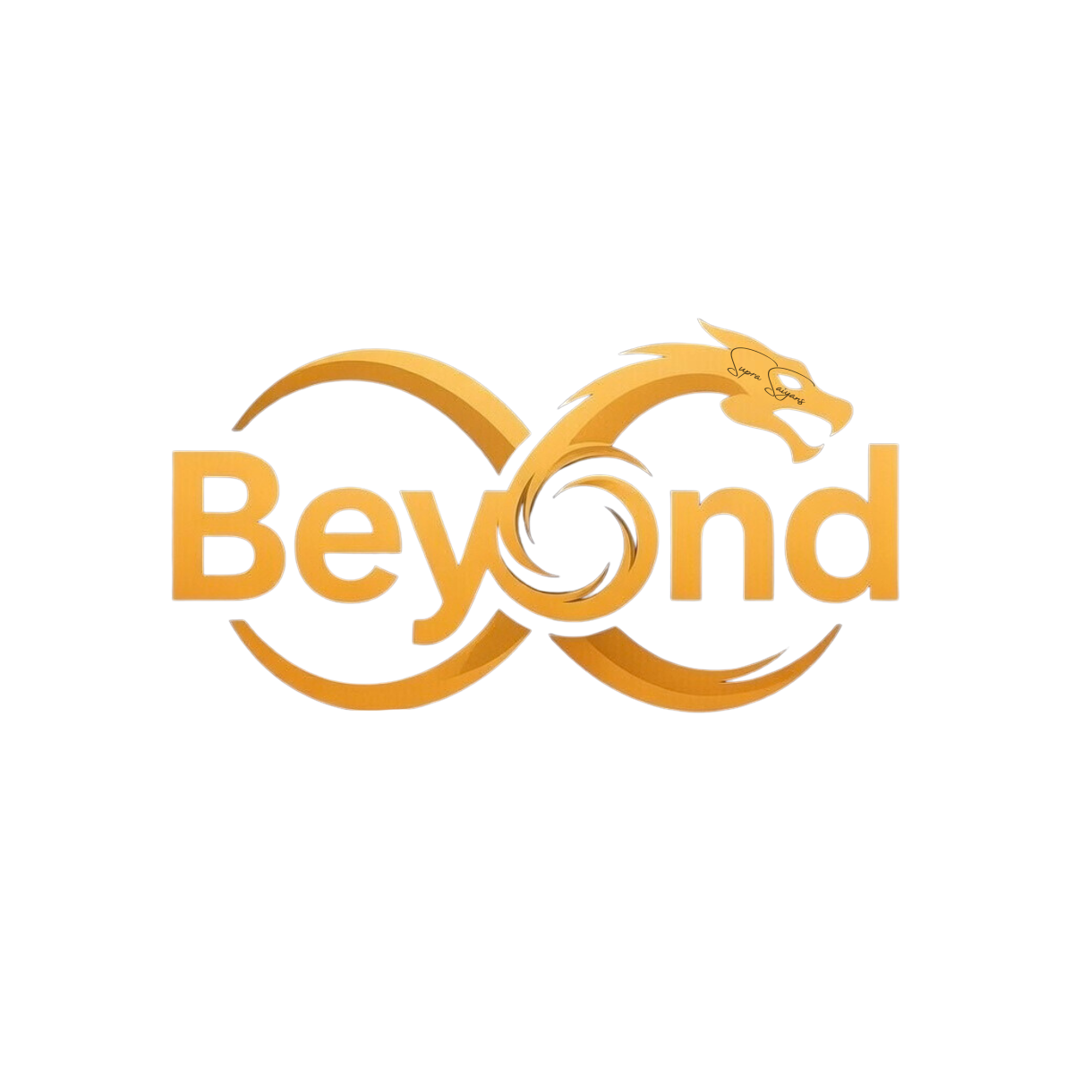 Beyond8 logo