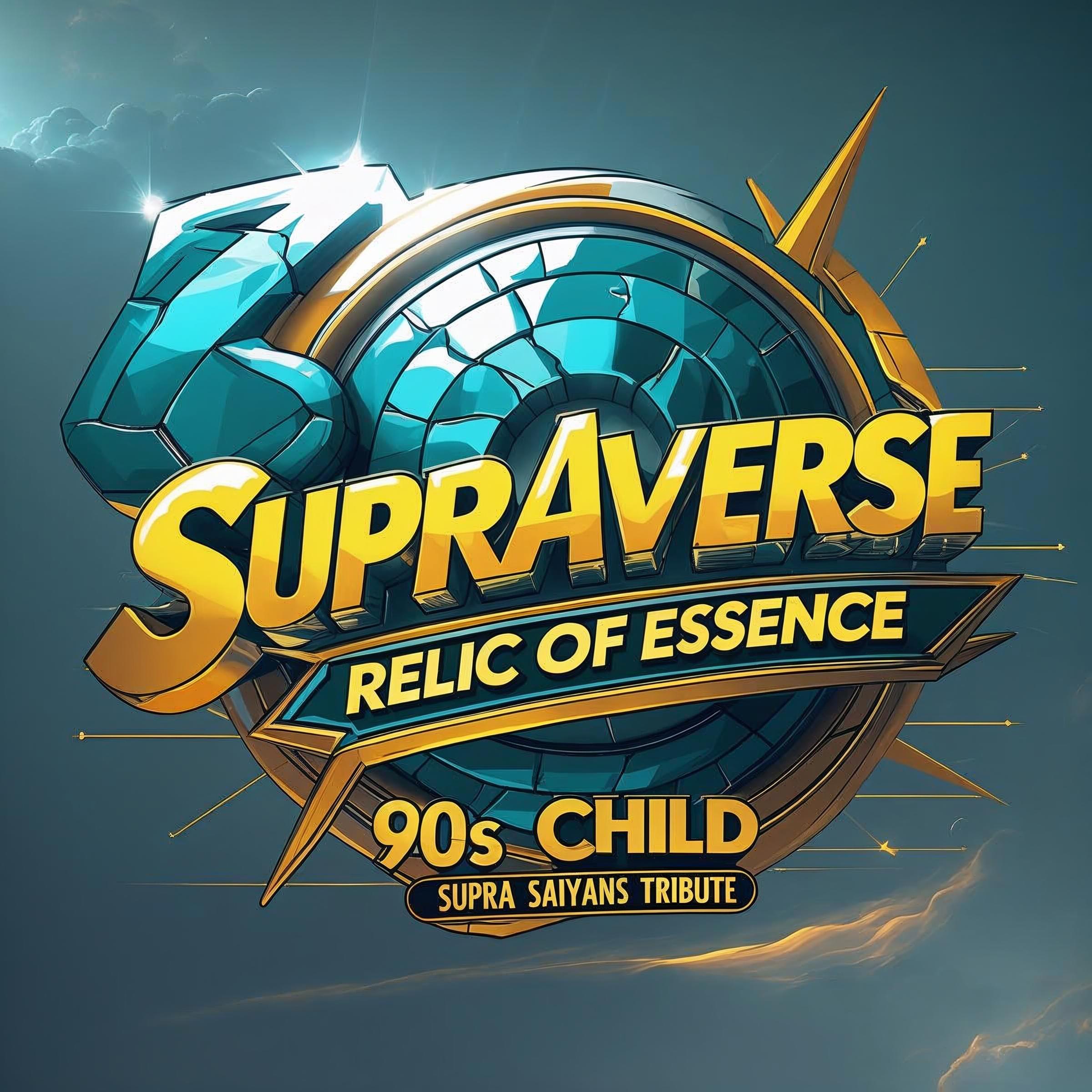 NFT SSYS #18 - Relic of Essence