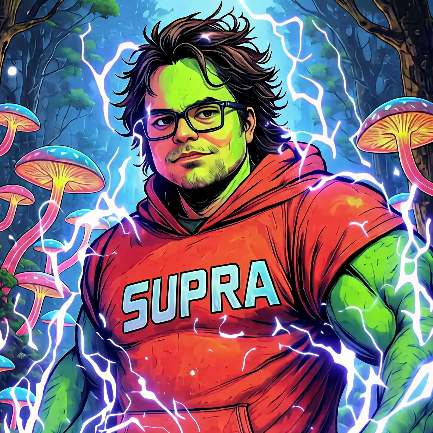 $HERO community token